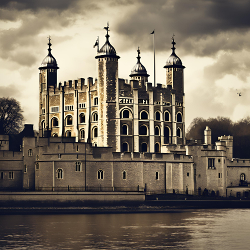 Tower of London image